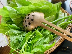 配菜-陀岗美食·云南藏式特色餐厅