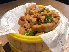 -雀舞云南菜(乐客城店)