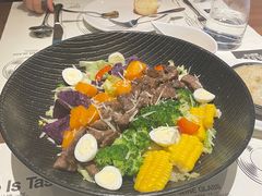 -西堤牛排(合肥之心城店)