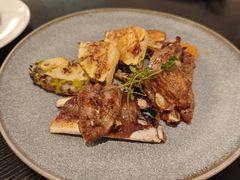 -灵意咖啡·西班牙美食(汕头金平万达广场店)