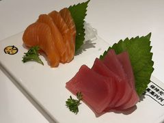 -元气寿司(金光华店)