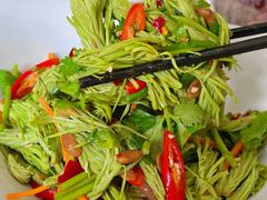-原林野山菌火锅·炒菌(关上野生菌一条街店)