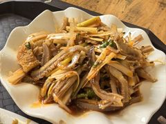 -清真马杰山牛肉汤馆