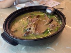-陈江波老鸭煲(化工路店1号店)