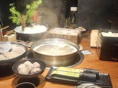 -原牛道·潮汕围炉火锅(讯美店)