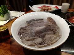 -好汉锅园林秘制老火锅 柴火霸王鸡(金沙店)