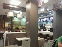 -华莱士·全鸡汉堡(平沙店)