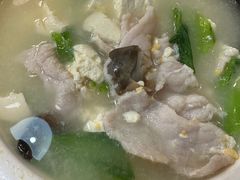 -尝囍煲仔小菜