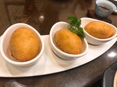 -山水茶艺馆·点心粤菜·30年老字号