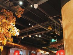 大堂-老湘村·湖南土菜(天河维多利店)