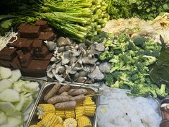 -林静小吃(复兴路店)