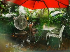 -NLFS1983咖啡花园餐厅(锦桂店)