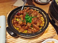 -陶德砂锅(蜀汉路店)