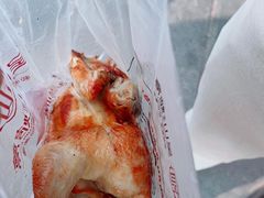 吴山烤鸡-吴山烤禽 (吴山路店)