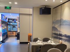 -大鹏饭店·金陵家宴(奥体中心店)