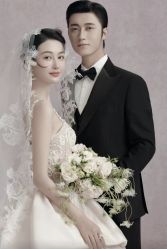 -摩玛婚纱摄影(杭州店)