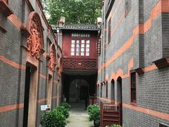 -中共一大纪念馆