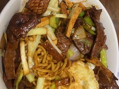 -寻裕记·现炒浇头面(人民广场店)