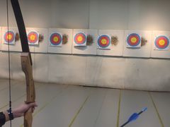 -弓舍射箭俱乐部(高新总店)