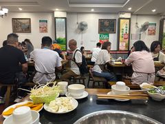 -冯记香辣兔火锅(茶店子总店)