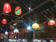 -望京一号·重庆江湖菜(工体店)