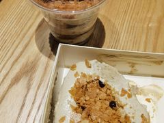 -鹿里烘焙LulyBaking(东二环泰禾广场店)