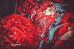 -花轿喜屋婚礼策划