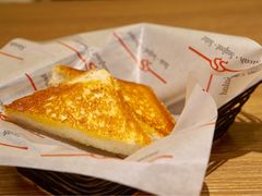 -Sizzler时时乐西餐厅(长楹天街购物中心店)