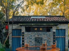-永泉忆江南12景区