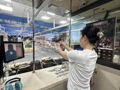 -都市枪神实弹射击俱乐部