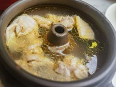 -蔼若春.传承云南菜(金碧公园店)