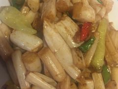 -小柴米·传统江西菜(八一广场店)