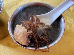 胡鸭地胆头-先父九六鸡饭店(站前路店)