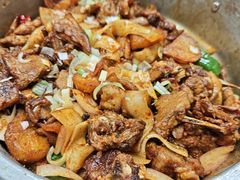 -马相卿特色烤肉面食馆(虎台店)