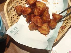 -坤记味道(新华城市广场店)