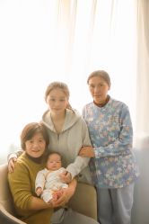 -敦南舒悦月子会所(南湖店)