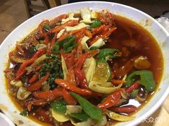 -三哥田螺(北书院街店)