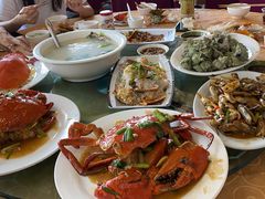 -梅姐海鲜餐厅(水头海鲜街店)
