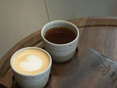 库克combo-Again Coffee Roaster(香蜜湖店)