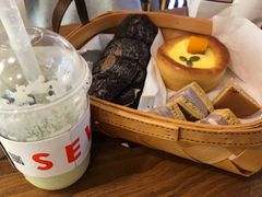 -喜茶(深圳福田星河COCO Park店)