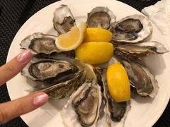 -圣丰索菲特·2 On 988 Café 自助餐厅