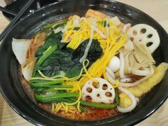 麻辣烫-刘文祥麻辣烫(未来科技城店)