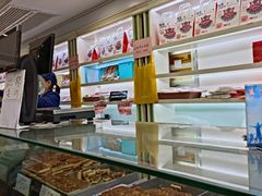 -上海哈尔滨食品厂(淮海中路店)