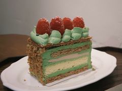 -遇见拿破仑(熙南里店)