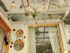 -拾壹cafe·工作室