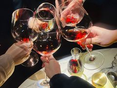 -长沙北辰洲际酒店-SKY 27酒廊