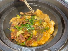 -喜婆19分小锅烀饼