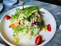 -雀蓝川菜(星悦汇店)