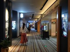 等候区-博纳国际影城IMAX(中央大道店)