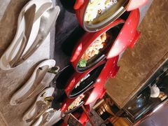 -盛宴标帜餐厅·亲子自助 (南昌喜来登酒店)